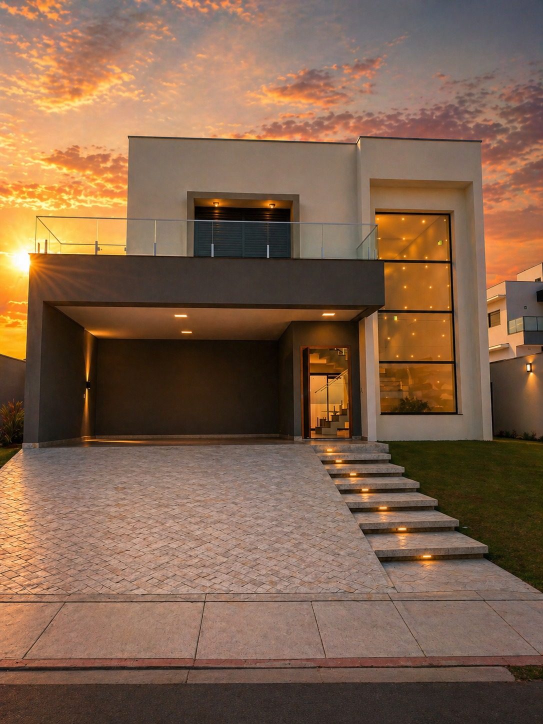 Condomínio Cyrela Landscape · Votorantim · 230 m²