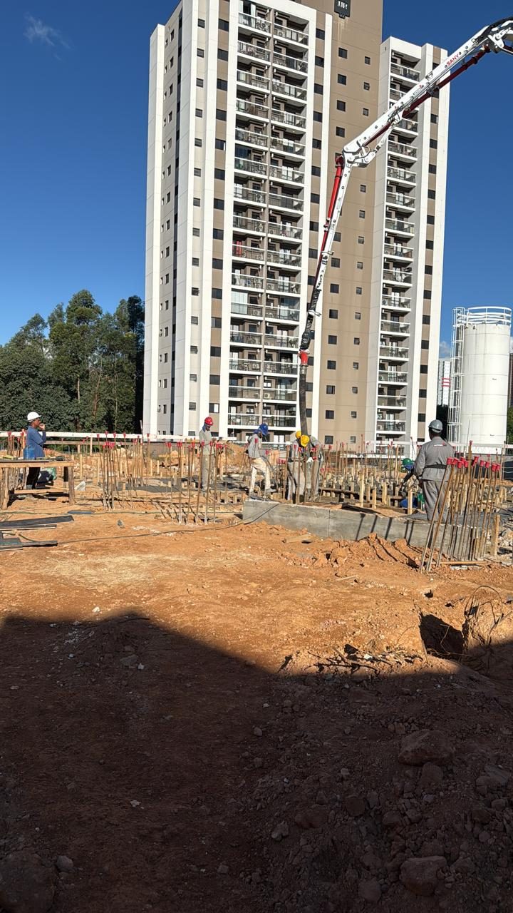 Riviera Pagliato — 171 apartamentos