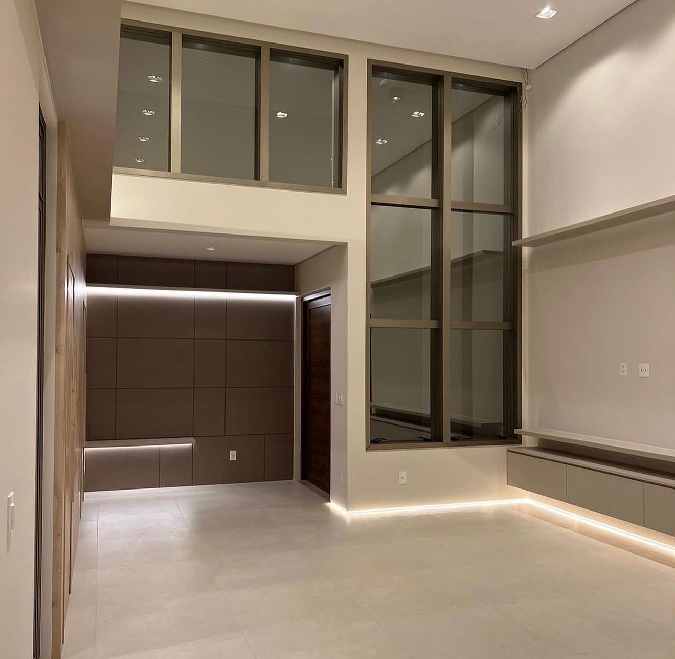 Casa em condomínio fechado