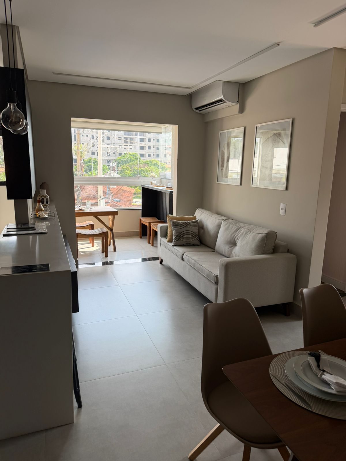 Apartamento à venda · Edifício Golden House · Sorocaba
